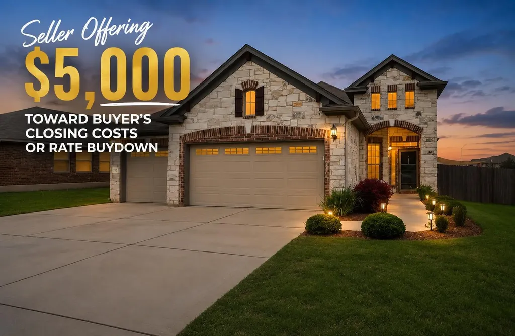 732 Manzano Lane Pflugerville TX 78660