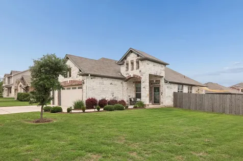 732 Manzano Lane Pflugerville TX 78660