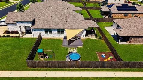 732 Manzano Lane Pflugerville TX 78660