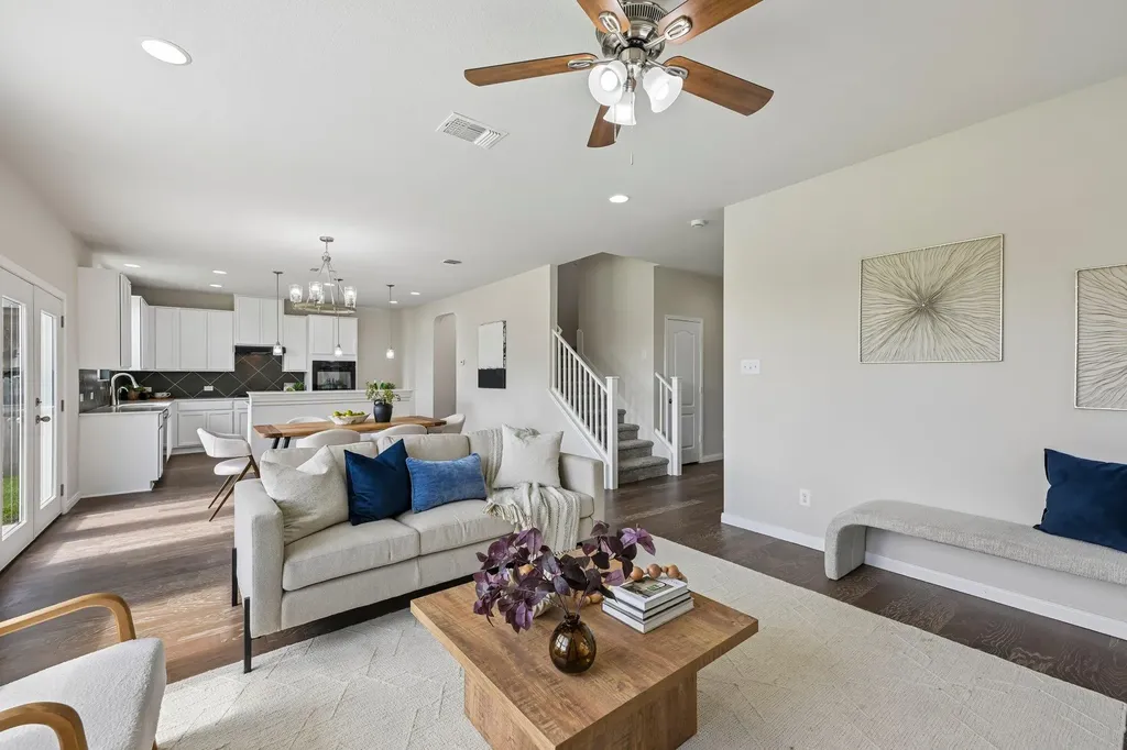 8021 Gato Lane Round Rock TX 78665