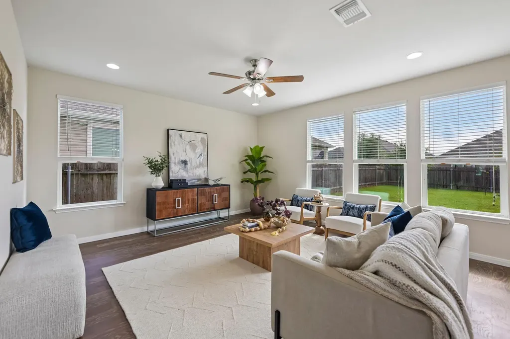 8021 Gato Lane Round Rock TX 78665