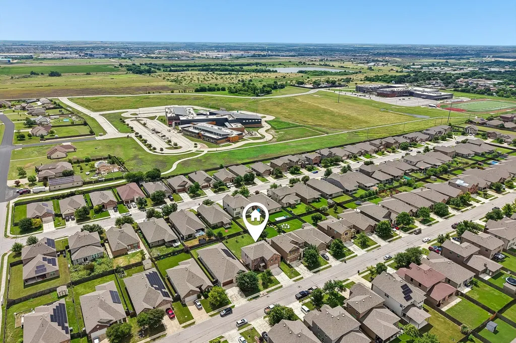 8021 Gato Lane Round Rock TX 78665