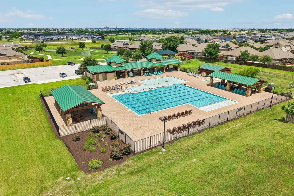 8021 Gato Lane Round Rock TX 78665