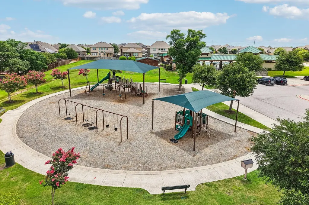 8021 Gato Lane Round Rock TX 78665