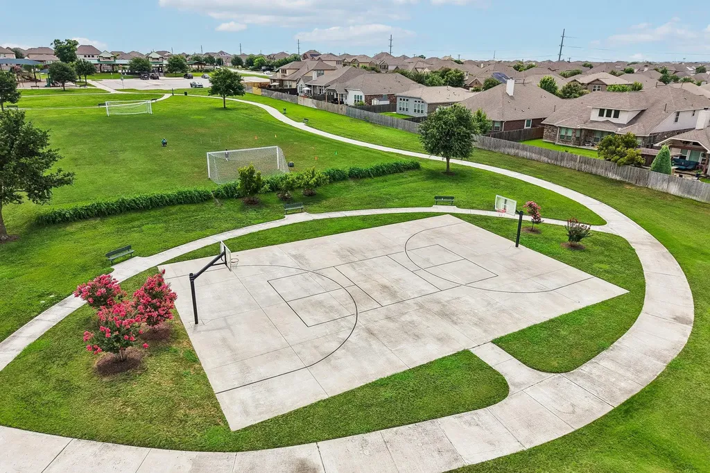 8021 Gato Lane Round Rock TX 78665