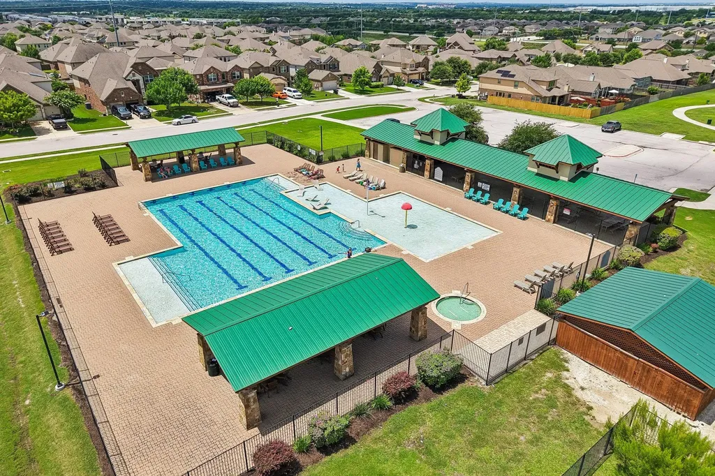 8021 Gato Lane Round Rock TX 78665