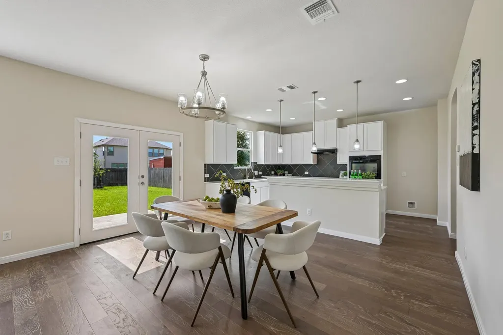 8021 Gato Lane Round Rock TX 78665