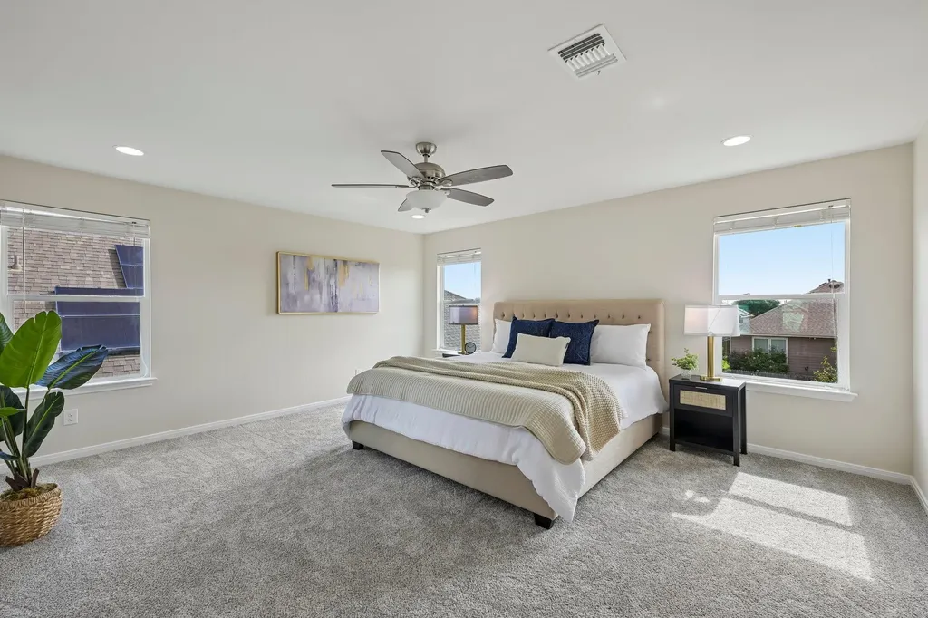 8021 Gato Lane Round Rock TX 78665