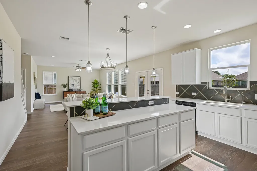 8021 Gato Lane Round Rock TX 78665