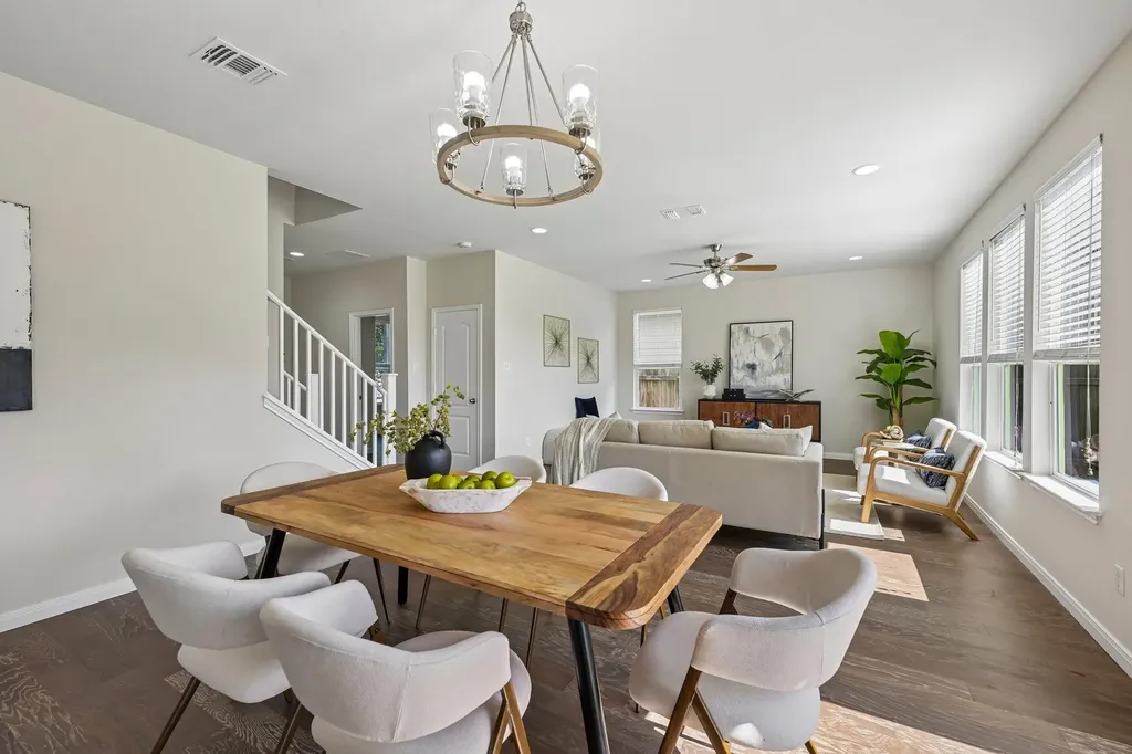 8021 Gato Lane Round Rock TX 78665