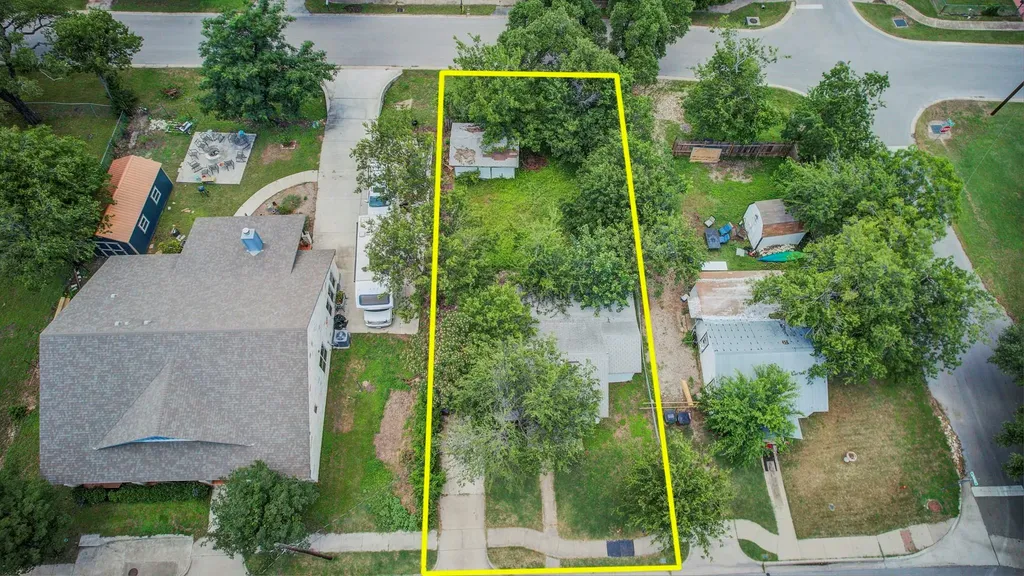 308 E Austin Avenue Round Rock TX 78664
