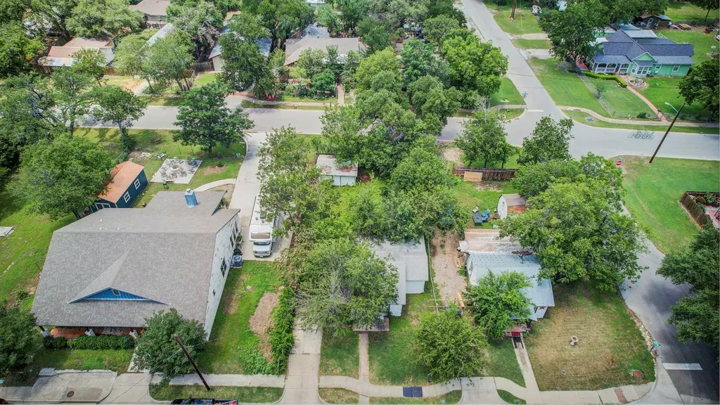 308 E Austin Avenue Round Rock TX 78664