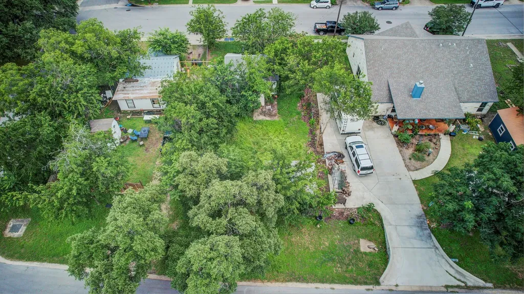 308 E Austin Avenue Round Rock TX 78664