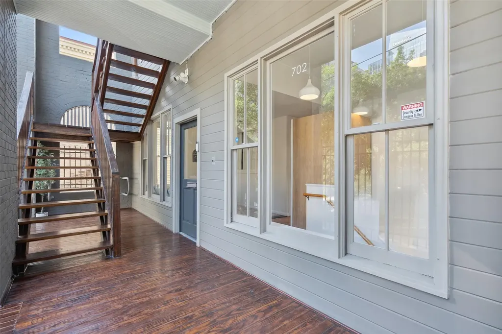702 San Antonio Street Austin TX 78701