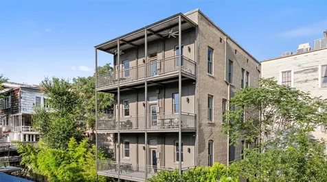 702 San Antonio Street Austin TX 78701
