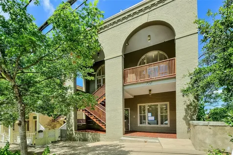 702 San Antonio Street Austin TX 78701
