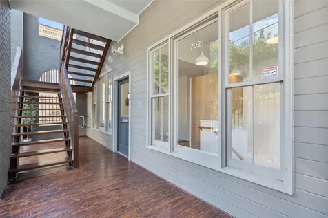 702 San Antonio Street Austin TX 78701