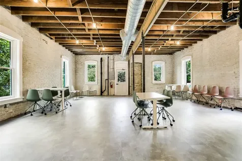 702 San Antonio Street Austin TX 78701