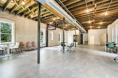 702 San Antonio Street Austin TX 78701