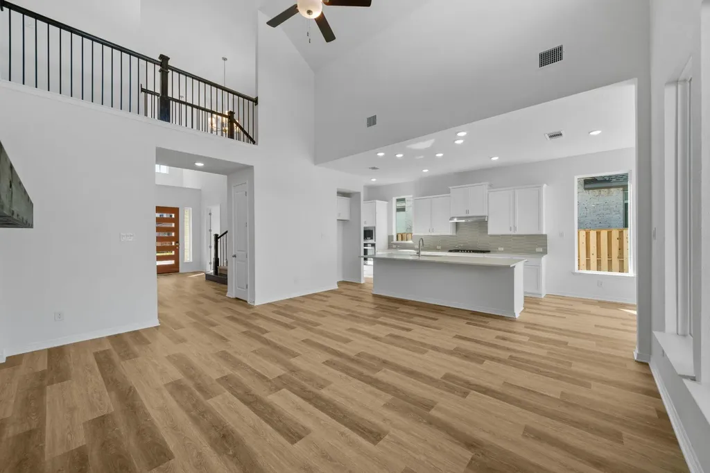 1109 Ellensburg Drive Georgetown TX 78633