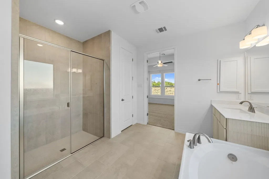 1109 Ellensburg Drive Georgetown TX 78633