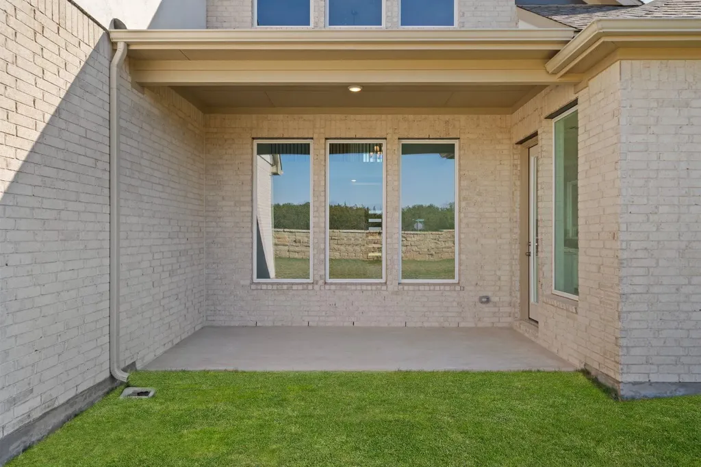 1109 Ellensburg Drive Georgetown TX 78633