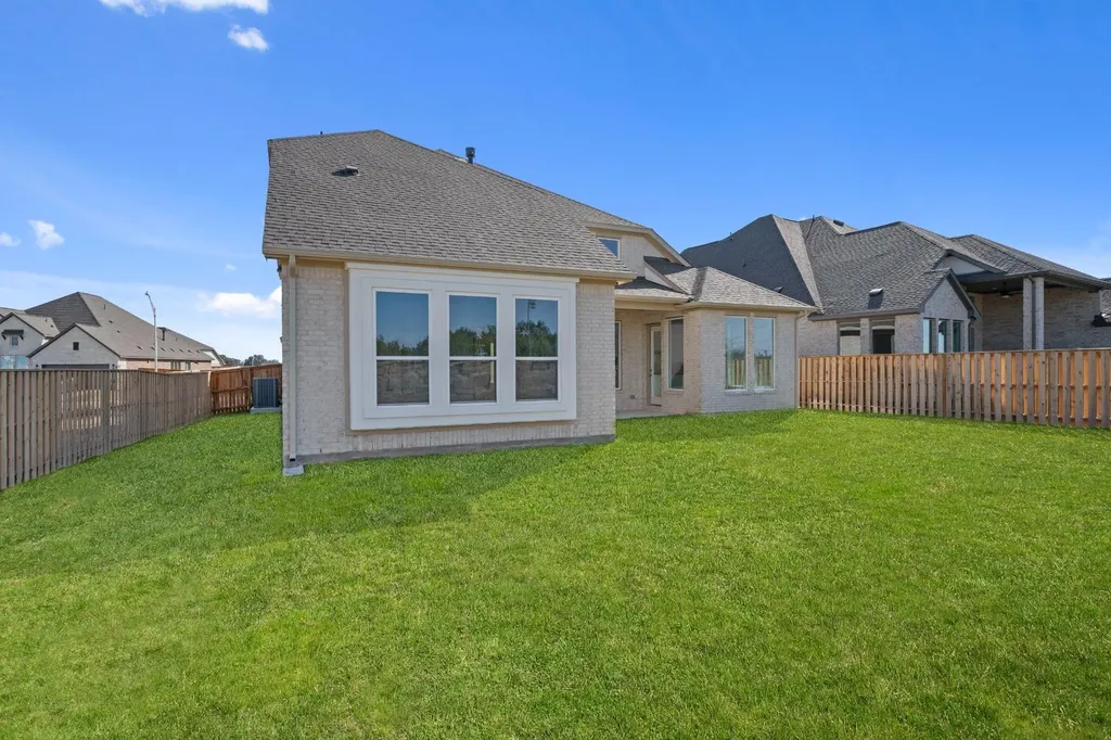 1109 Ellensburg Drive Georgetown TX 78633