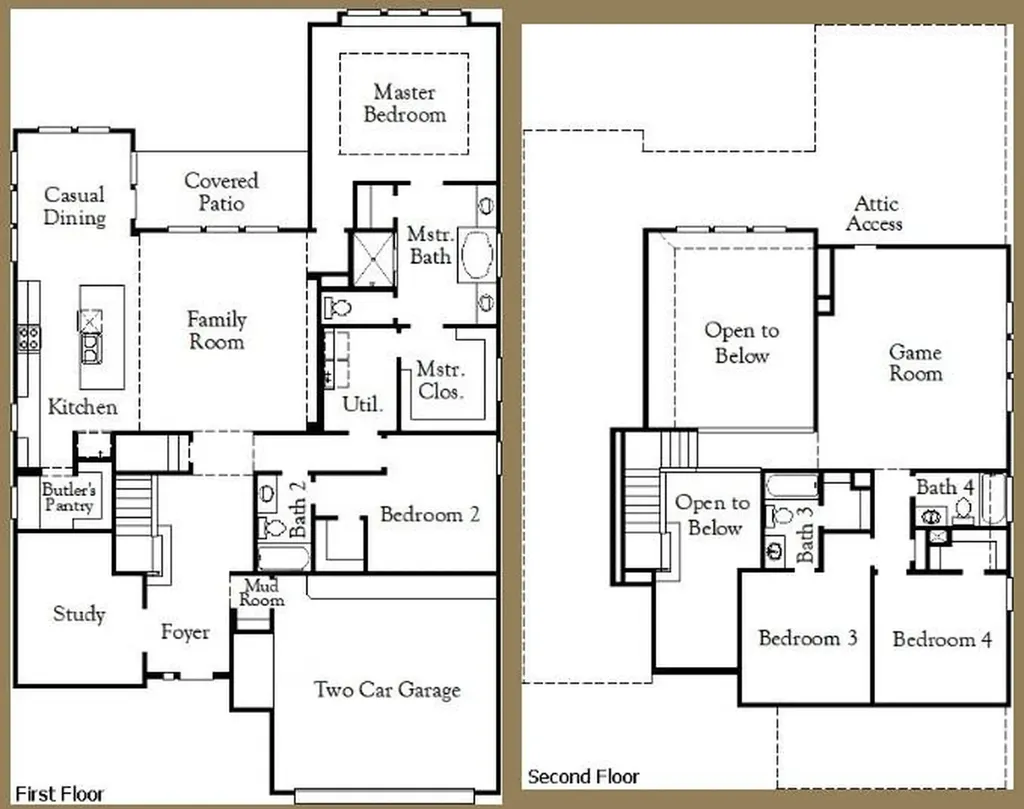 1109 Ellensburg Drive Georgetown TX 78633