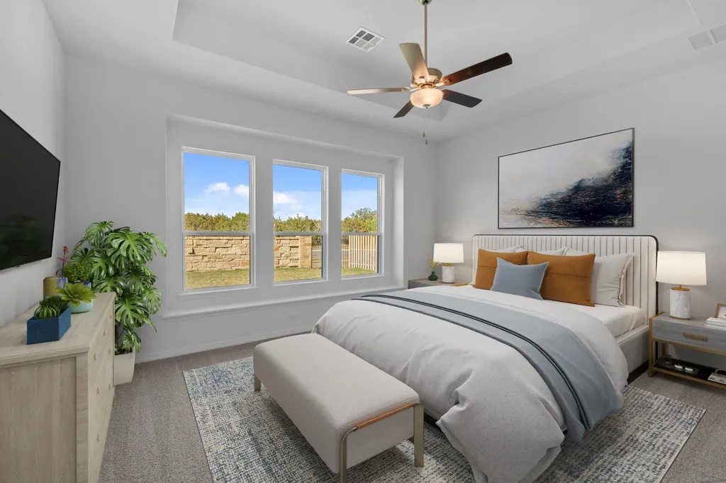1109 Ellensburg Drive Georgetown TX 78633
