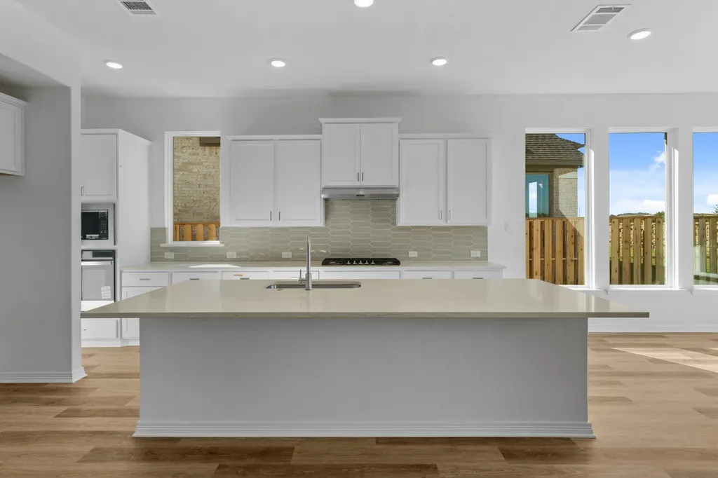1109 Ellensburg Drive Georgetown TX 78633