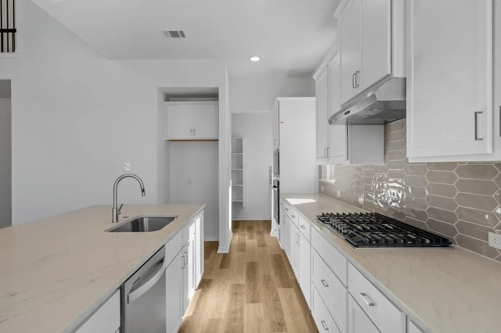 1109 Ellensburg Drive Georgetown TX 78633