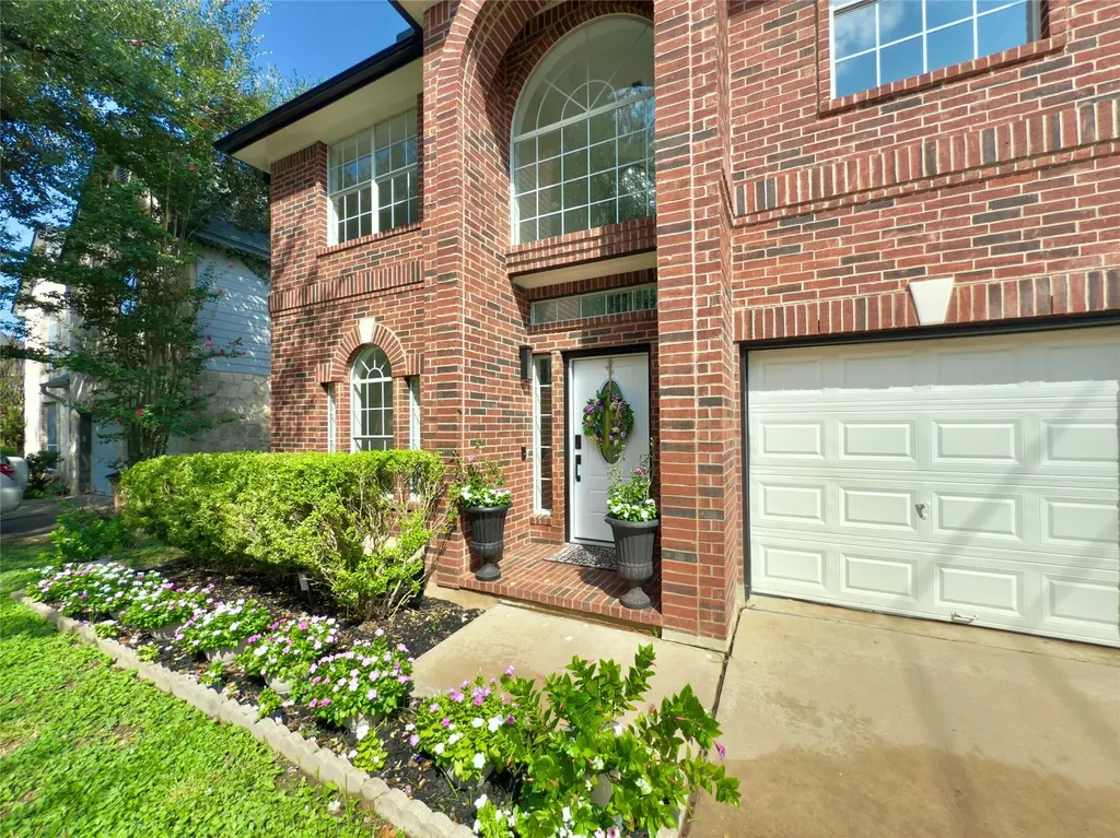 13102 Hunters Chase Drive Austin TX 78729