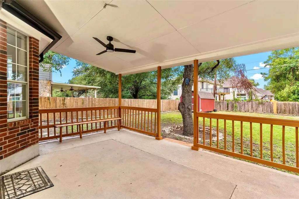 13102 Hunters Chase Drive Austin TX 78729