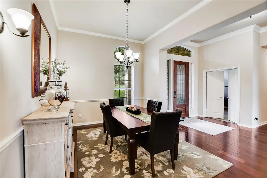 3526 Aquamarine Drive Round Rock TX 78681