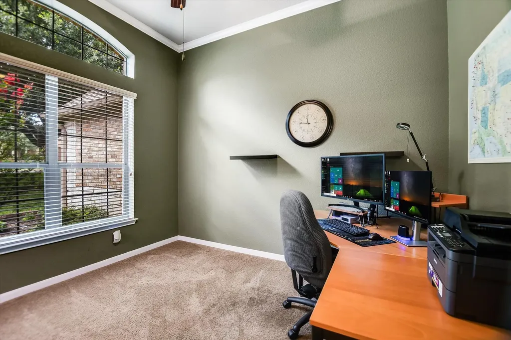 3526 Aquamarine Drive Round Rock TX 78681