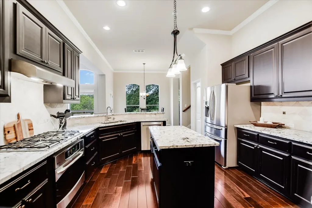 3526 Aquamarine Drive Round Rock TX 78681