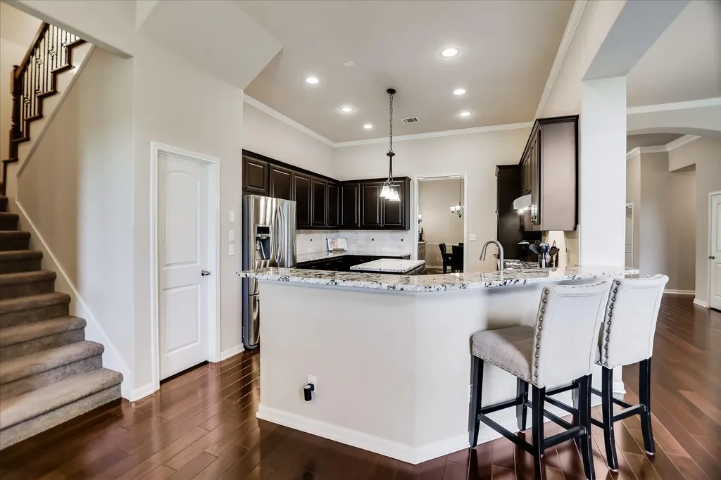 3526 Aquamarine Drive Round Rock TX 78681