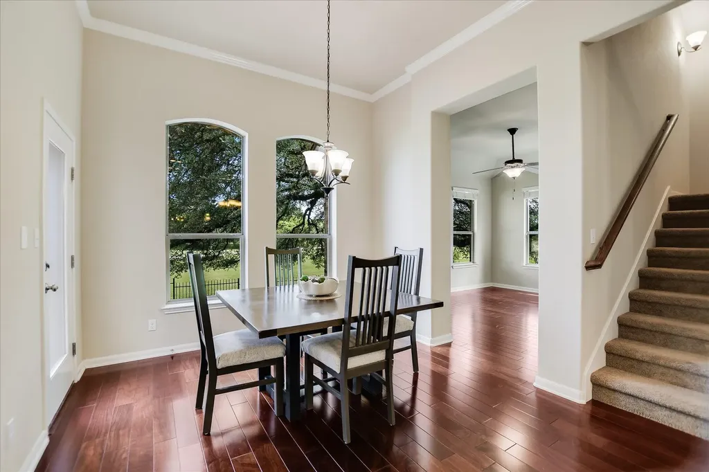 3526 Aquamarine Drive Round Rock TX 78681