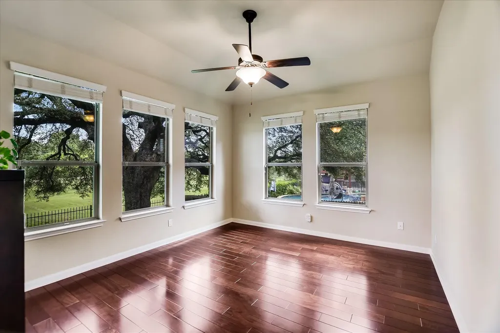 3526 Aquamarine Drive Round Rock TX 78681