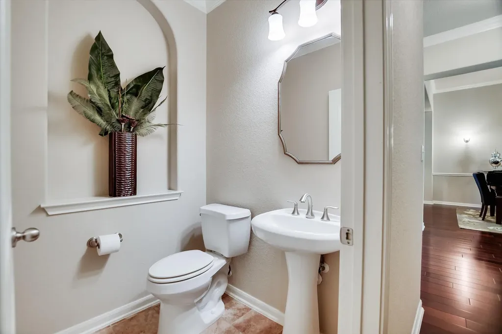3526 Aquamarine Drive Round Rock TX 78681