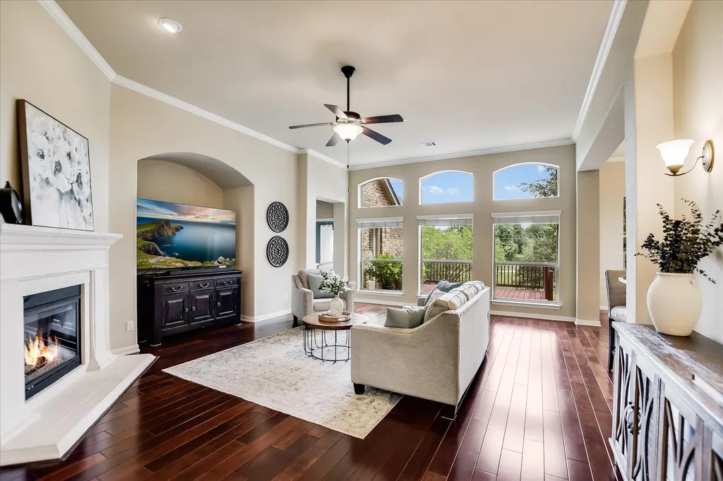 3526 Aquamarine Drive Round Rock TX 78681
