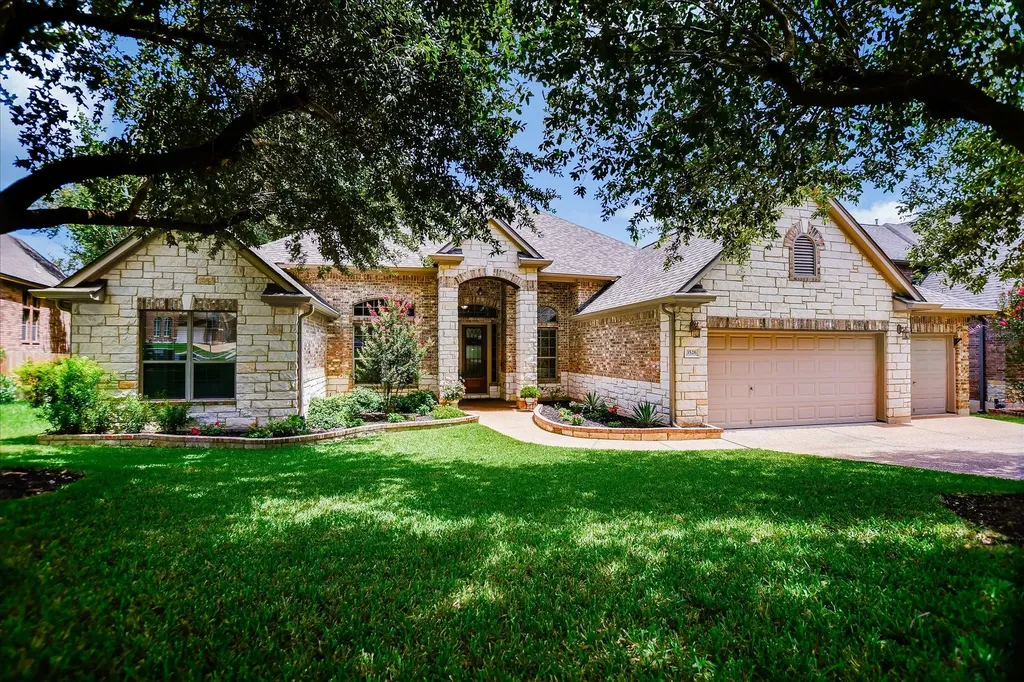 3526 Aquamarine Drive Round Rock TX 78681