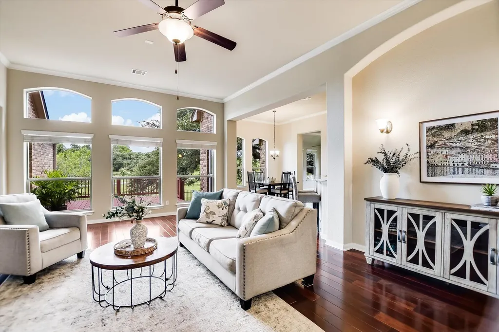 3526 Aquamarine Drive Round Rock TX 78681