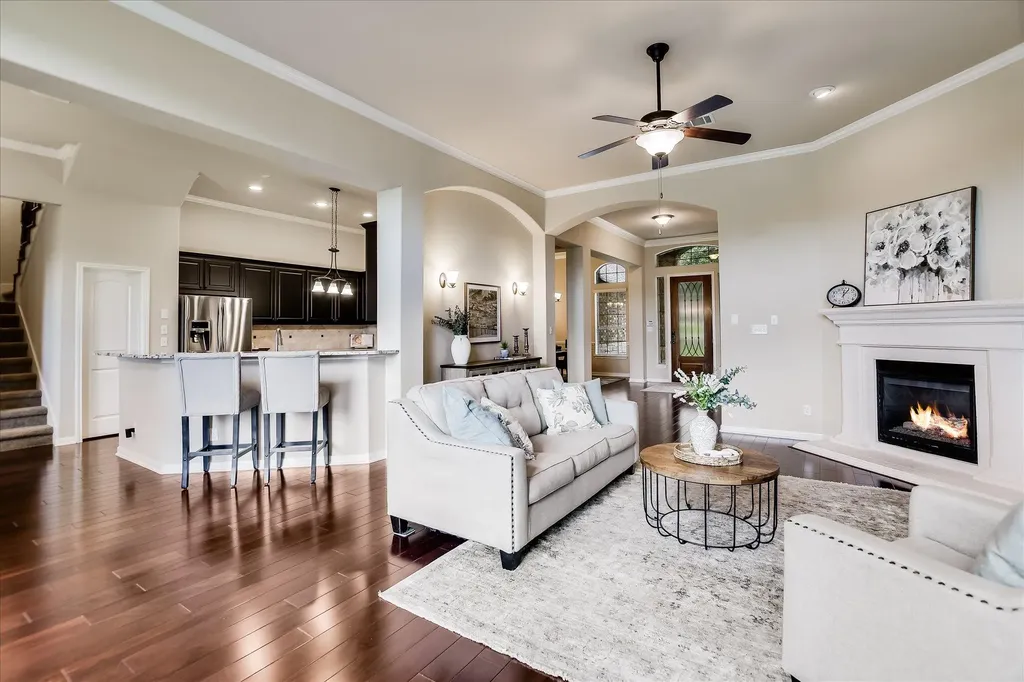 3526 Aquamarine Drive Round Rock TX 78681