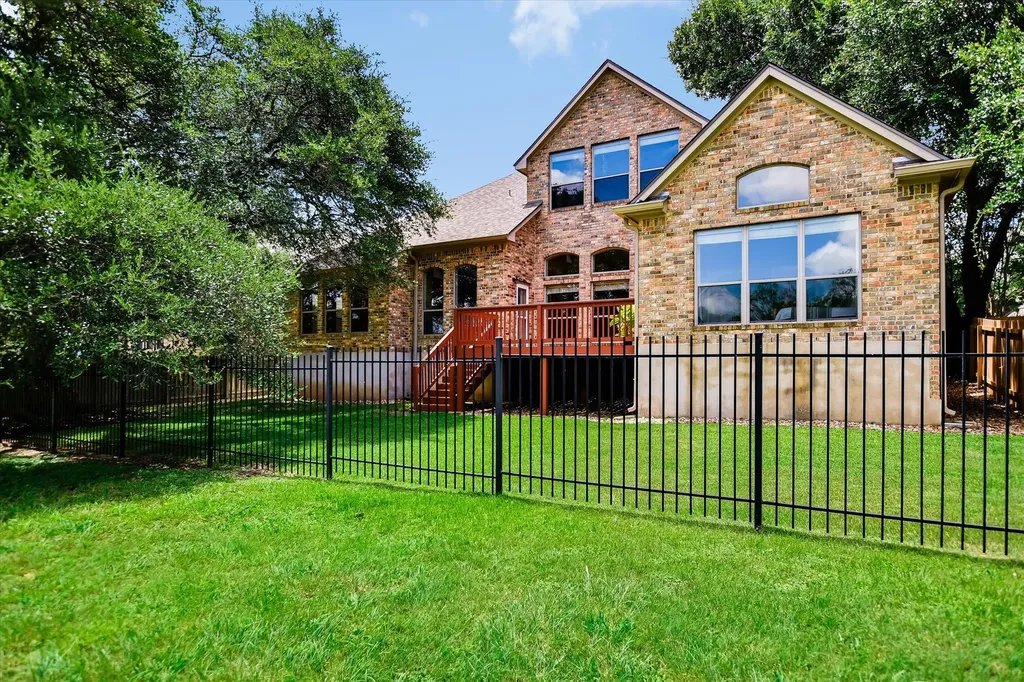 3526 Aquamarine Drive Round Rock TX 78681
