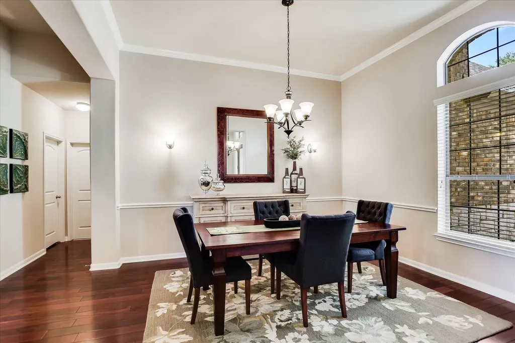 3526 Aquamarine Drive Round Rock TX 78681