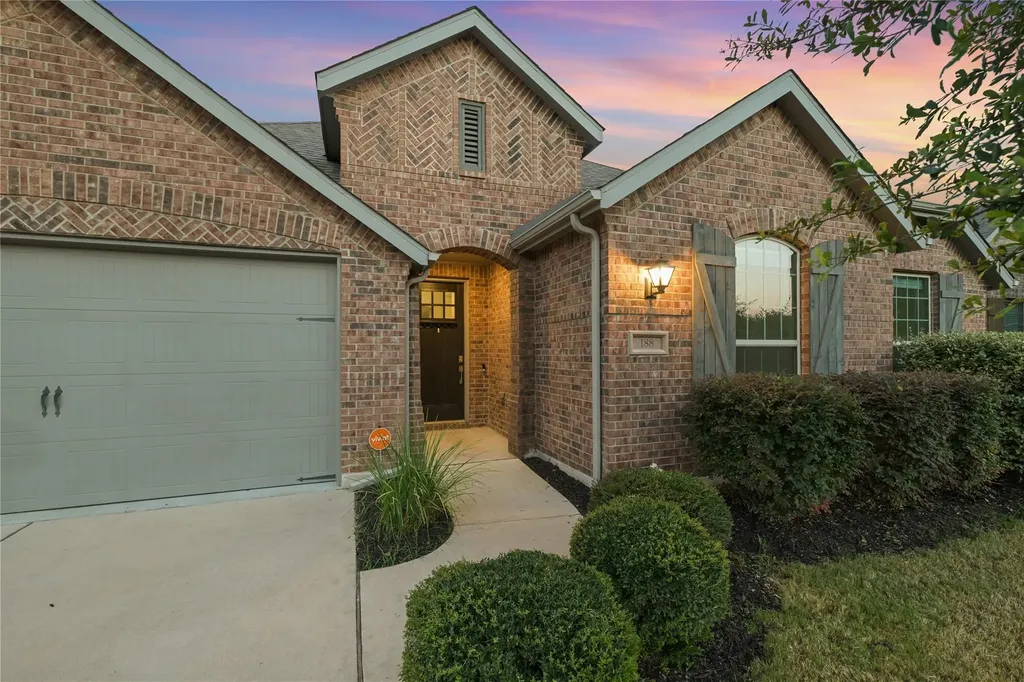 188 Nautical Loop Kyle TX 78640