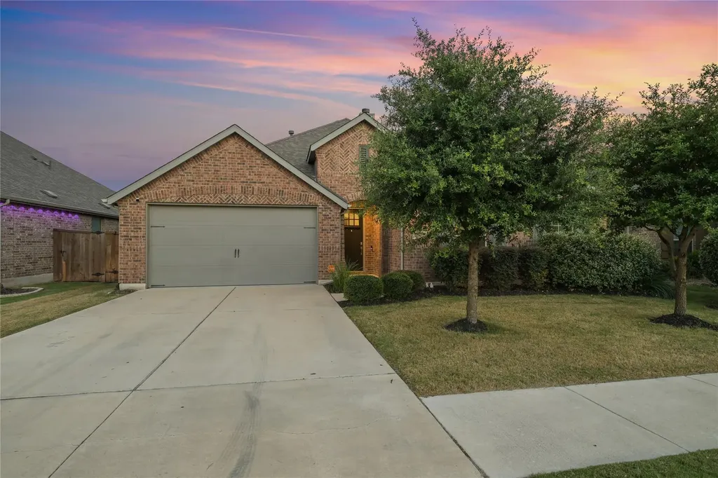 188 Nautical Loop Kyle TX 78640