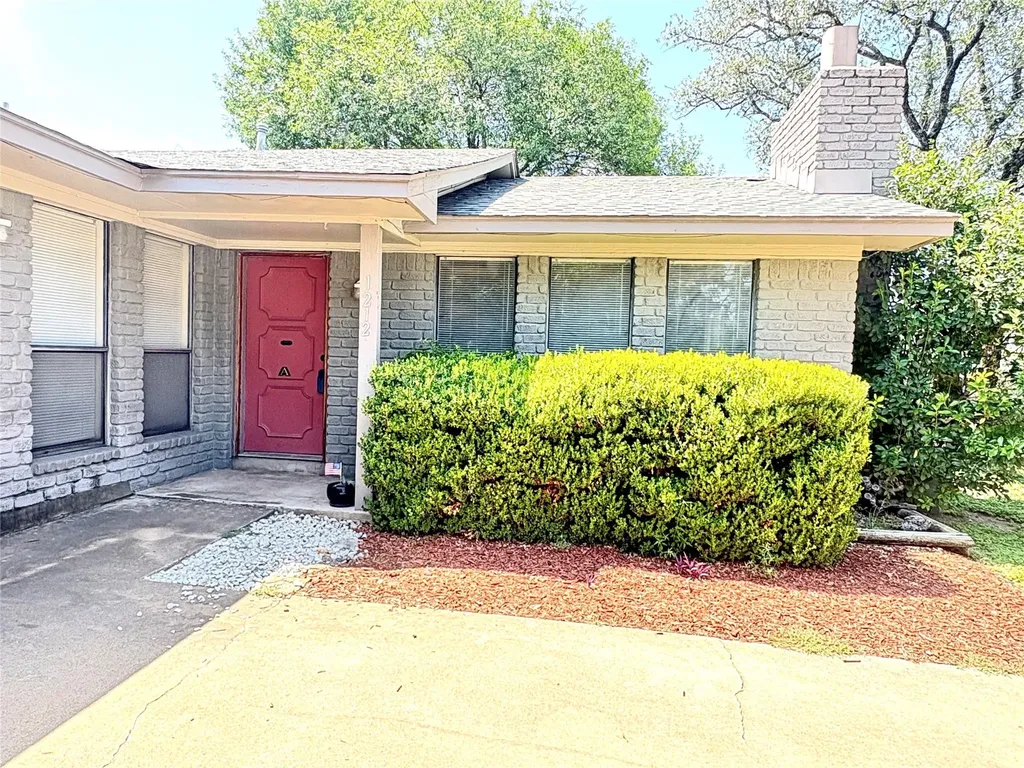 1212 Leander Road Georgetown TX 78628