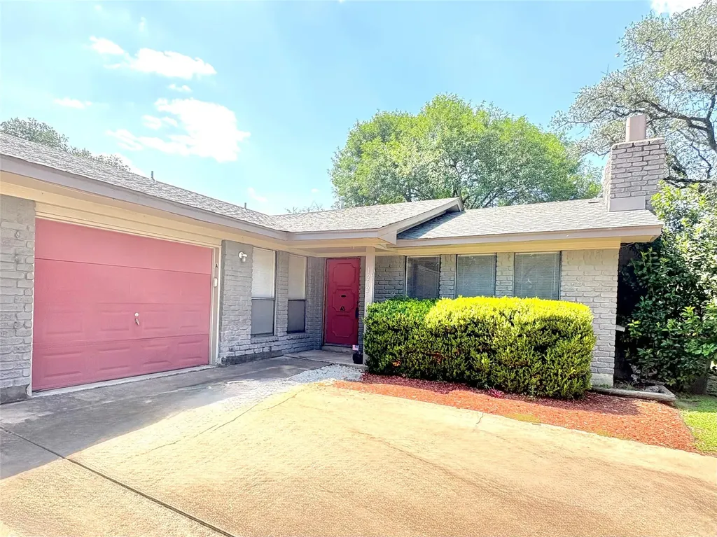 1212 Leander Road Georgetown TX 78628